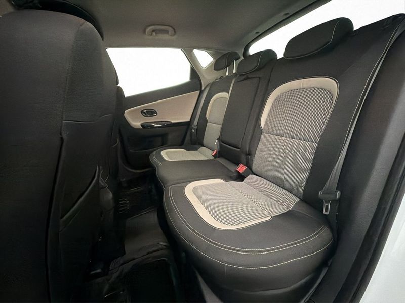 Kia Cee´d bild 26