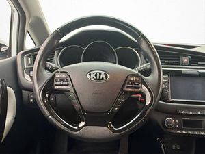 Kia Cee´d bild 13