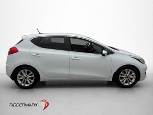 Kia Cee´d bild 9