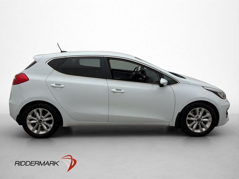 Kia Cee´d bild 9