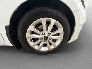 Kia Cee´d bild 29