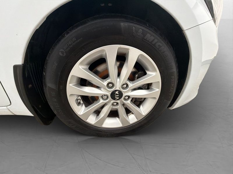 Kia Cee´d bild 29