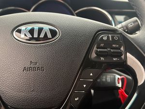 Kia Cee´d bild 18