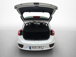 Kia Cee´d bild 27