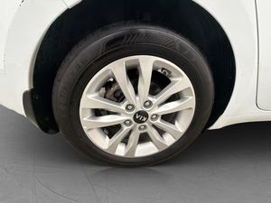 Kia Cee´d bild 28