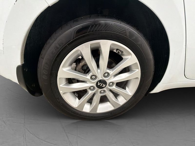 Kia Cee´d bild 28