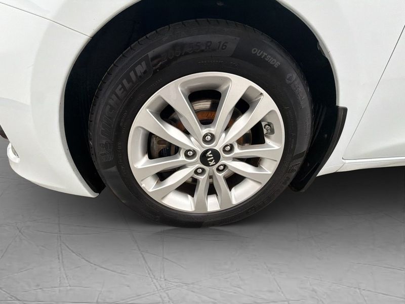 Kia Cee´d bild 30