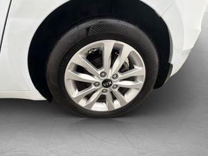 Kia Cee´d bild 31
