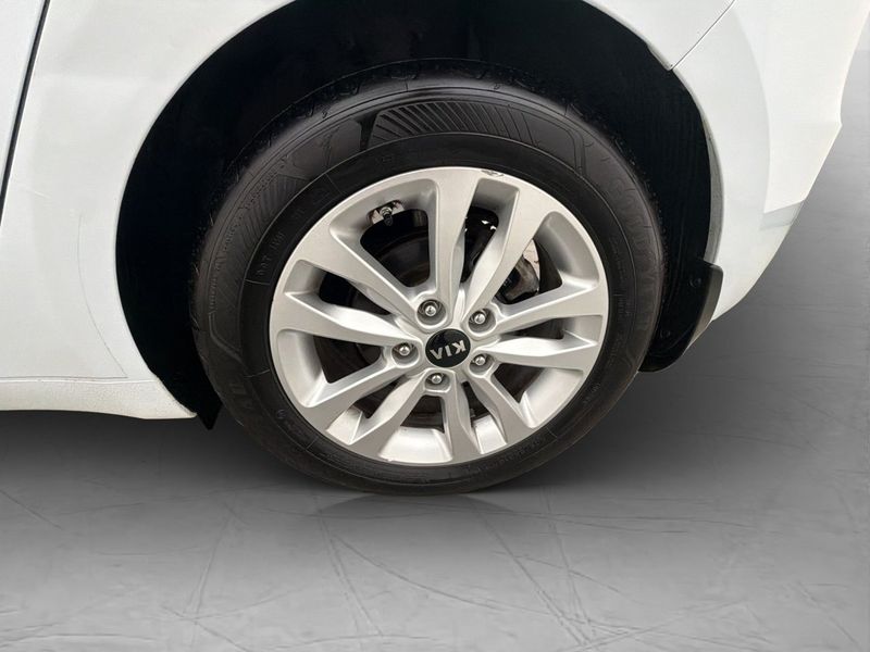 Kia Cee´d bild 31