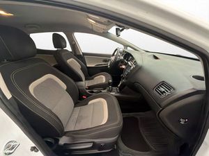 Kia Cee´d bild 24