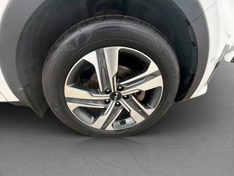 Kia Sorento bild 38