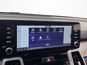 Kia Sorento bild 25