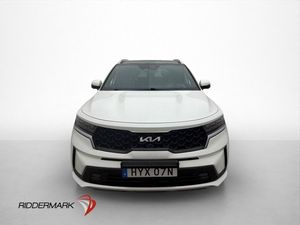 Kia Sorento bild 2
