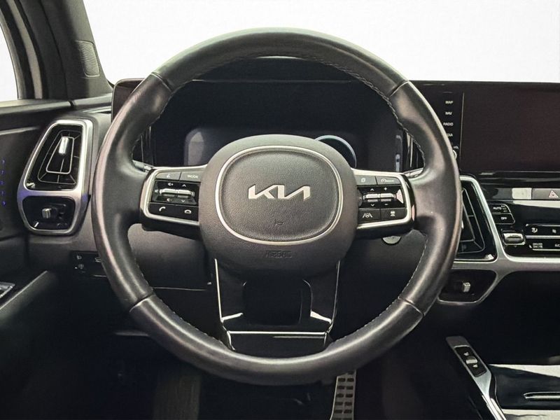 Kia Sorento bild 16