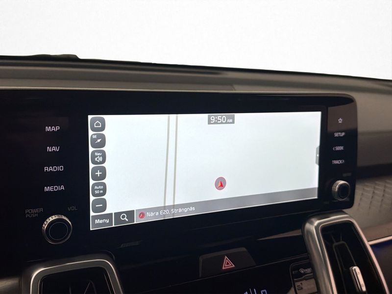 Kia Sorento bild 24
