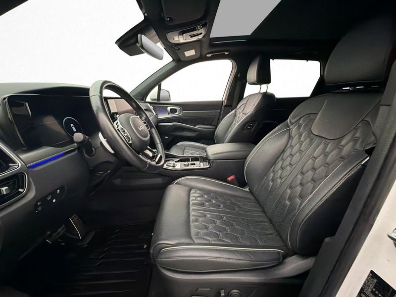Kia Sorento bild 13
