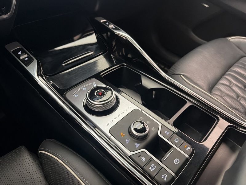 Kia Sorento bild 27