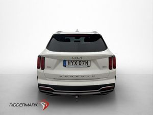 Kia Sorento bild 7