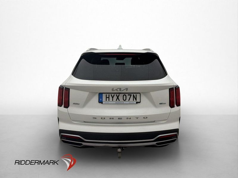 Kia Sorento bild 7