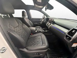 Kia Sorento bild 28