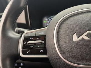 Kia Sorento bild 19