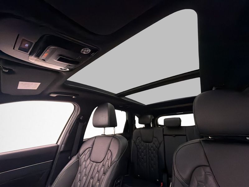 Kia Sorento bild 14