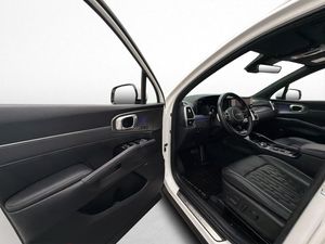 Kia Sorento bild 12