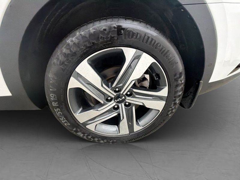 Kia Sorento bild 36