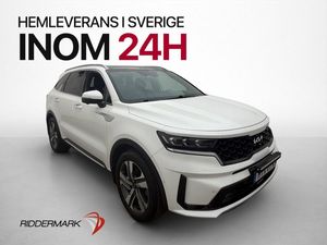 Kia Sorento bild 3
