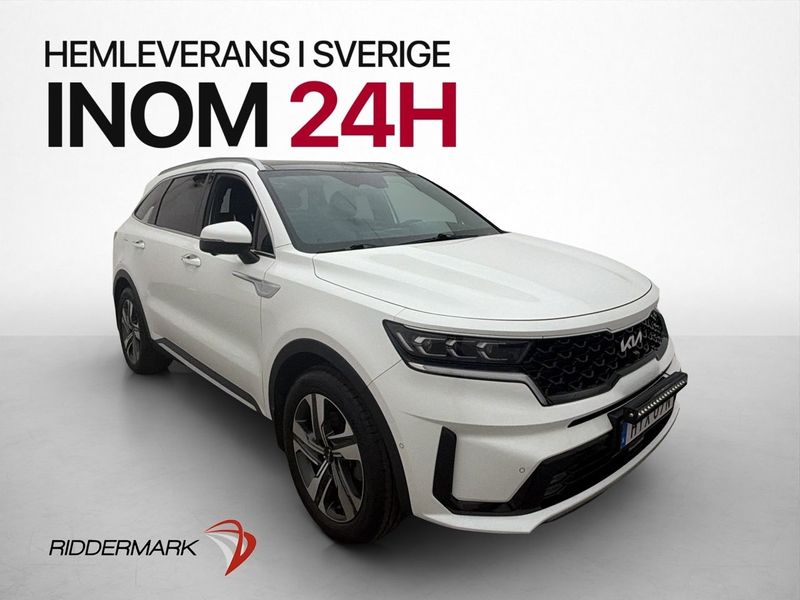 Kia Sorento bild 3