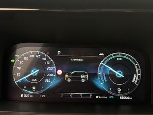 Kia Sorento bild 21