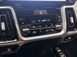 Kia Sorento bild 26
