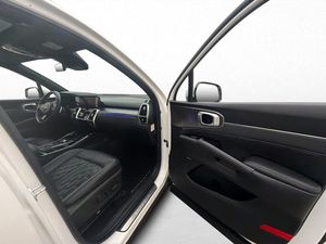 Kia Sorento bild 29