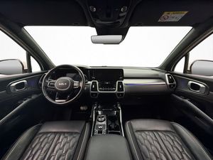 Kia Sorento bild 15