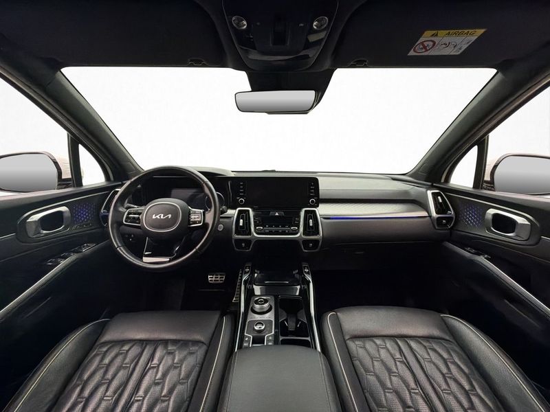Kia Sorento bild 15