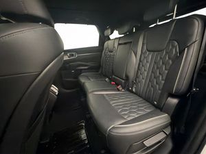 Kia Sorento bild 31