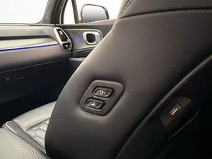 Kia Sorento bild 30