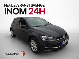 Volkswagen Golf bild 1