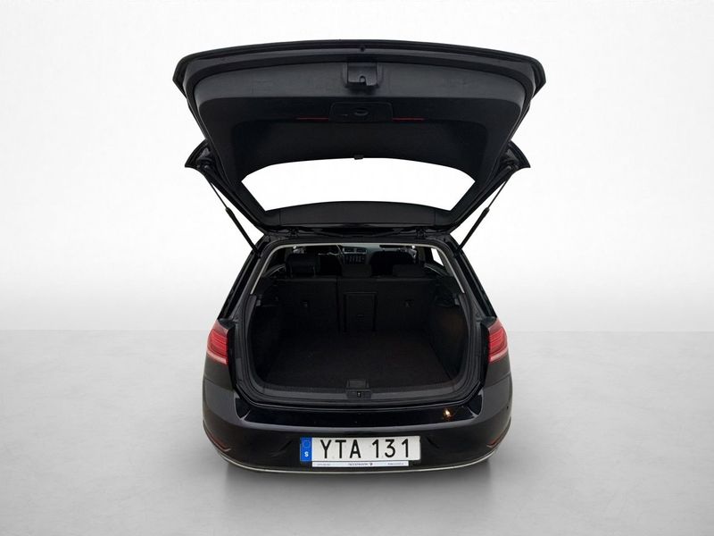 Volkswagen Golf bild 28
