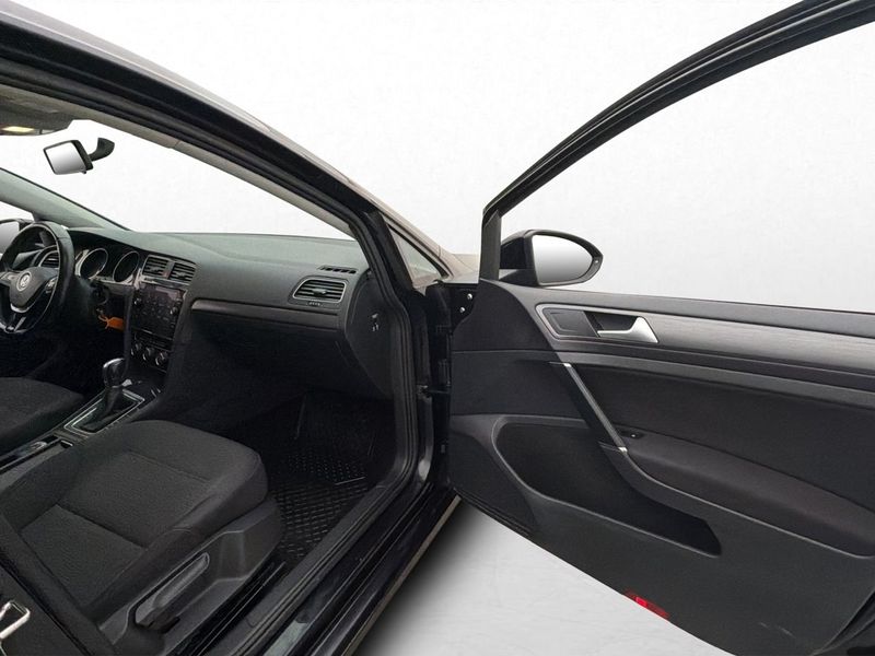 Volkswagen Golf bild 22