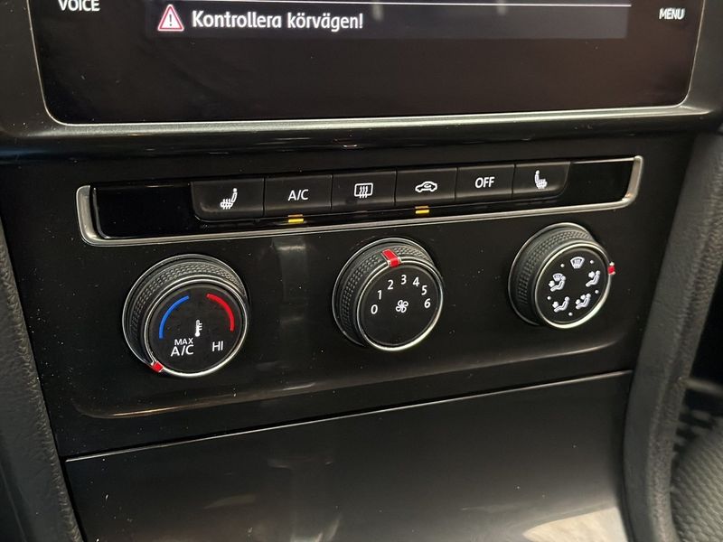 Volkswagen Golf bild 19