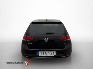 Volkswagen Golf bild 7