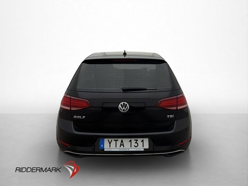 Volkswagen Golf bild 7