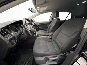 Volkswagen Golf bild 11