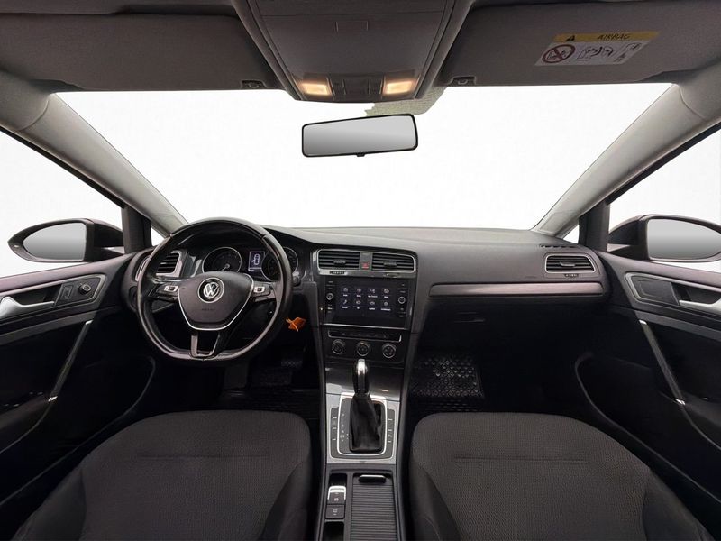 Volkswagen Golf bild 12