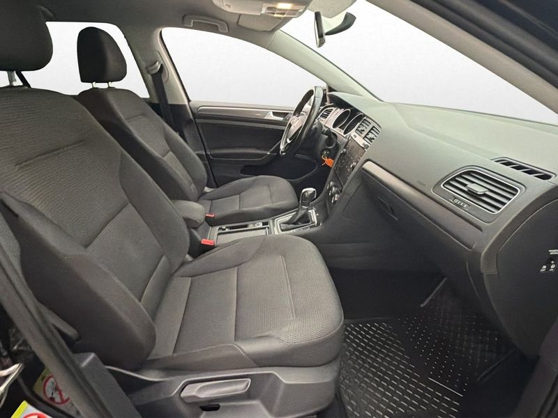Volkswagen Golf bild 21