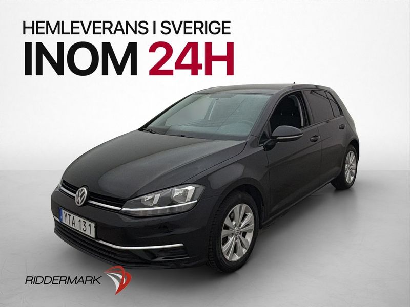 Volkswagen Golf bild 3