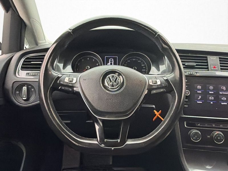 Volkswagen Golf bild 13