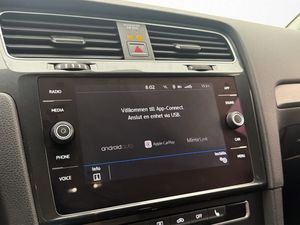 Volkswagen Golf bild 18