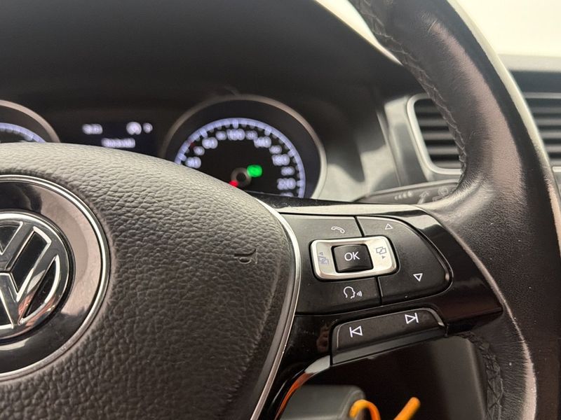Volkswagen Golf bild 16